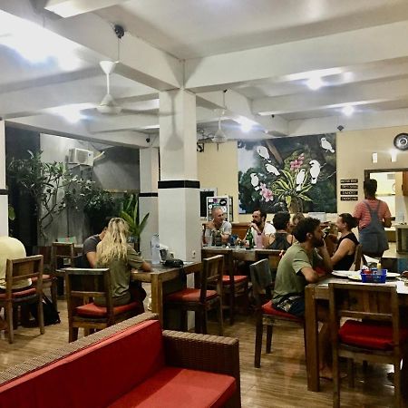 Wahyu Homestay 1 Lembongan Eksteriør bilde