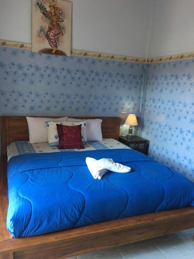 Wahyu Homestay 1 Lembongan Eksteriør bilde