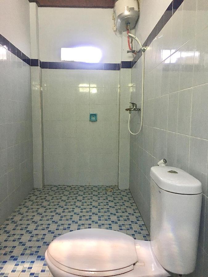 Wahyu Homestay 1 Lembongan Eksteriør bilde